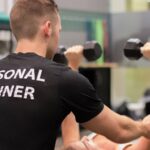 Personal trainer a bordo