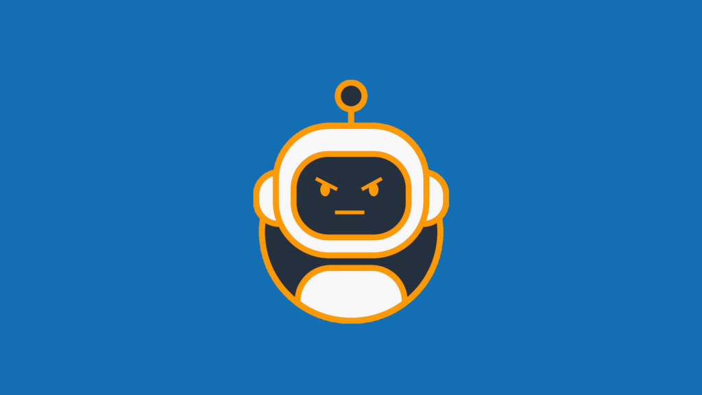 Puede que hayas hablado con un Bot y no lo sabías