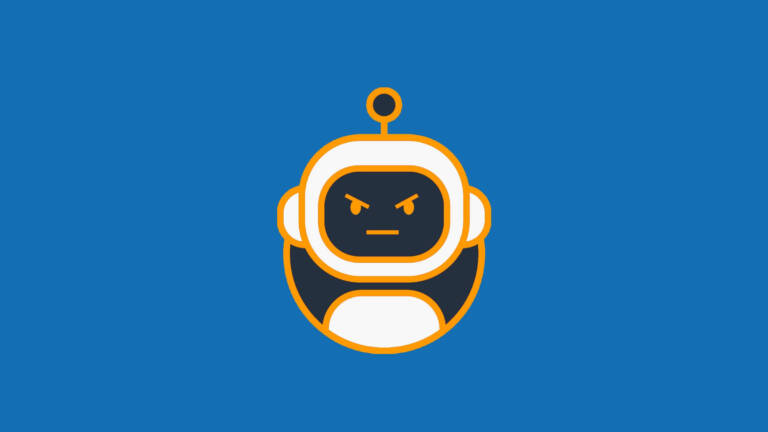 Puede que hayas hablado con un Bot y no lo sabías