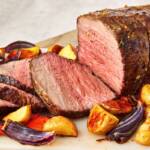 ¿Cuales son los Puntos de cocción de la carne?