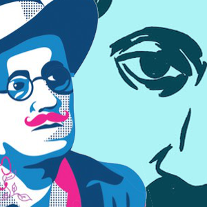 Joyce, Proust y un encuentro lamentable