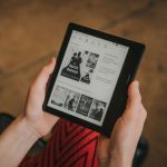 PODCAST: ENTREVISTA con Amazon y Kindle ya tienen a sus finalistas