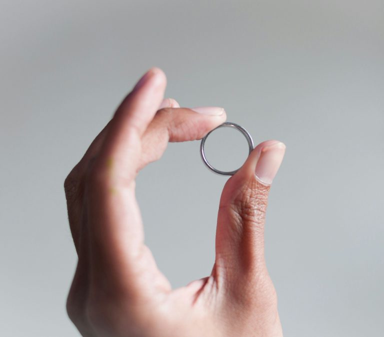 Cuento: El anillo