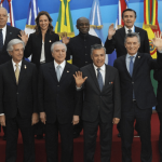 Del Sur al Mundo