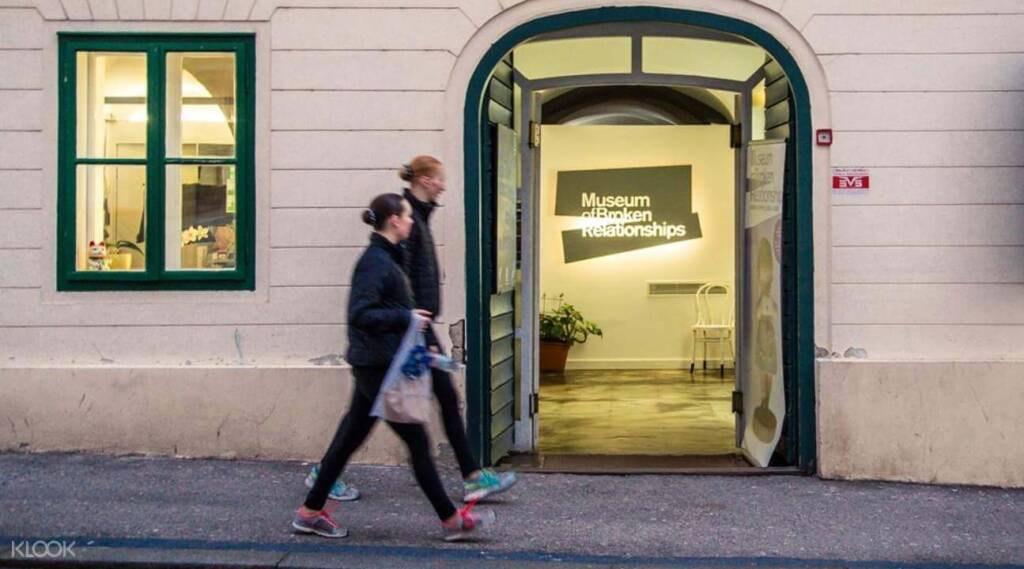 Del desamor al arte conceptual