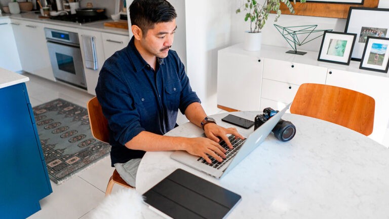 Nómadas digitales: los nuevos freelancers dentro del mundo online