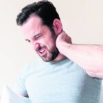 Fibromialgia: cuando todo me duele