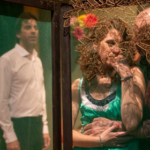 Patricia Suarez, la escritora versátil