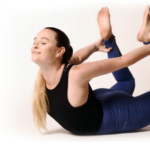 PODCAST: Cuerpo y mente: Yoga, con Florencia Cipriota