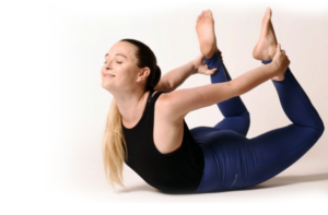 PODCAST: Cuerpo y mente: Yoga, con Florencia Cipriota