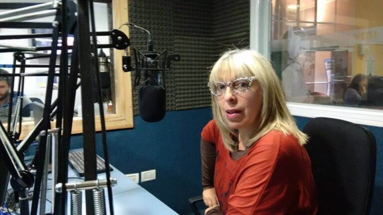 Adriana Segal: Compañía Lírica Verdi, una pasión y un compromiso