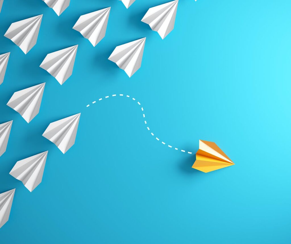 Aquí y Ahora: ¿Cómo podemos reinventarnos?