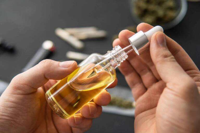 PODCAST: La revolución del aceite de cannabis