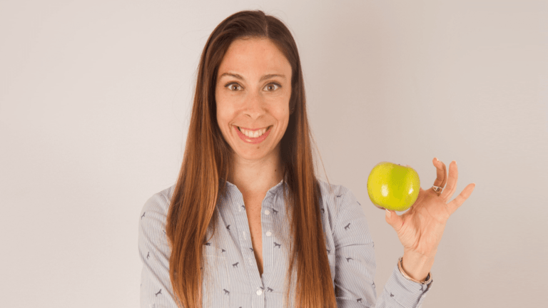PODCAST: Mitos y verdades sobre las dietas y alimentación saludable