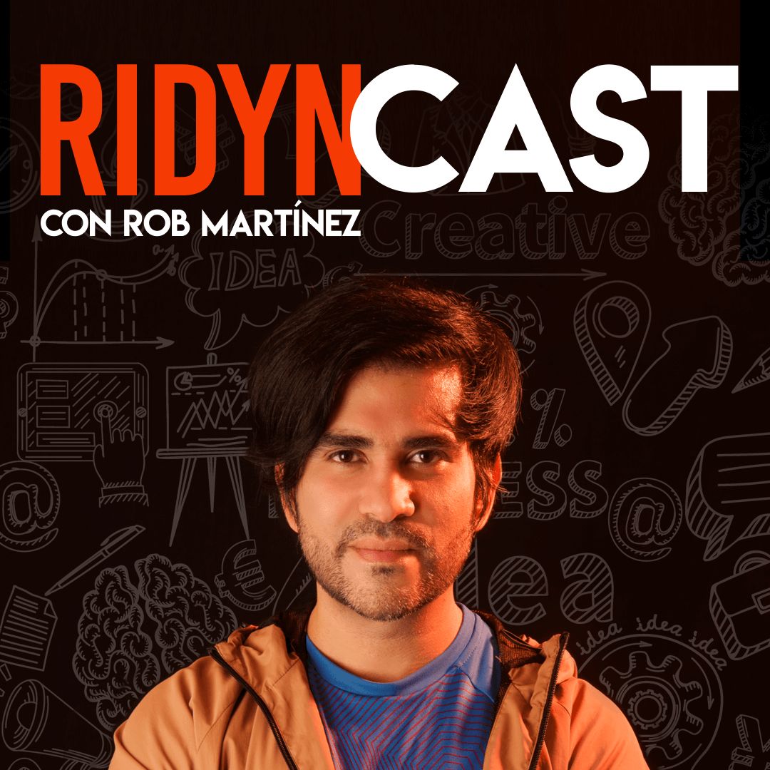 Ridyn casts