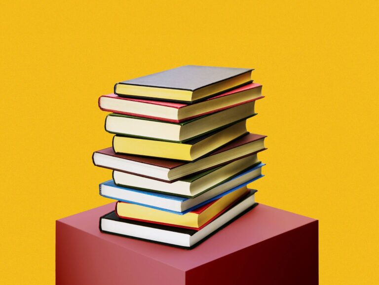 El libro, una pieza de marketing sumamente aprovechable
