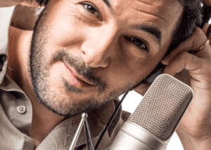 PODCAST: Catarsis sobre las profesiones de la voz, con Agustín Giraudo