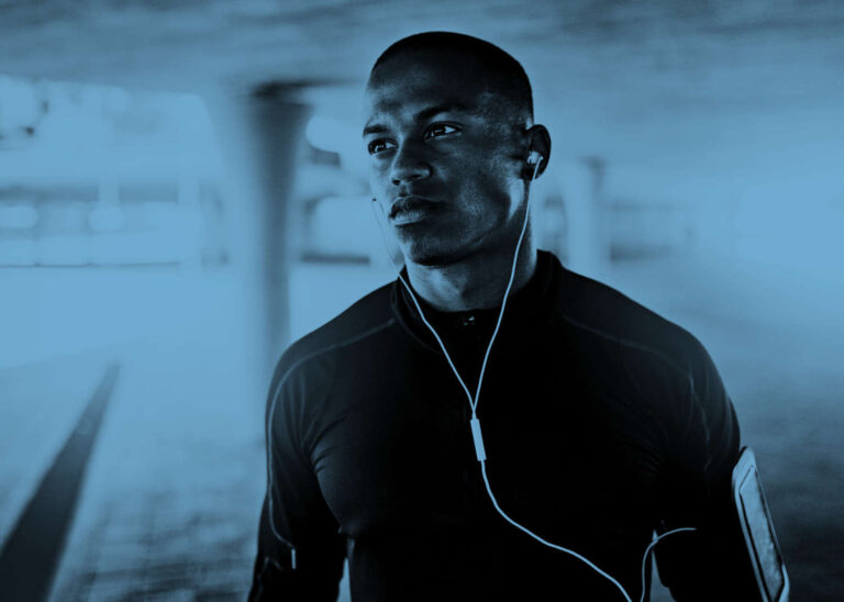¿Cómo puede afectar la música a tu entrenamiento?