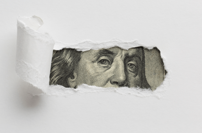 PODCAST: nuestra relación con el dinero