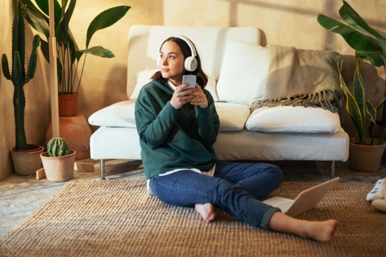 Una nueva aplicación de Deezer ofrece información analítica para podcasters