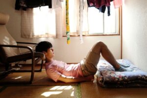 Hikikomori: los japoneses que viven en cuarentena