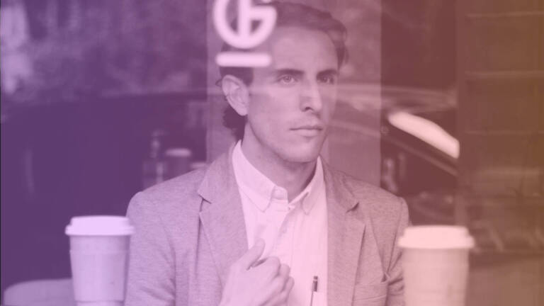 EVENTO: Alejandro Martínez en Conversaciones con Expertos