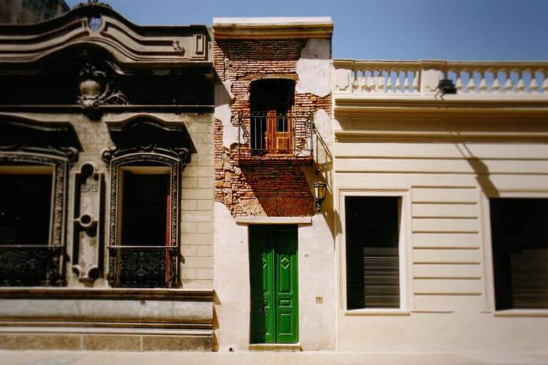 El sepulcro secreto