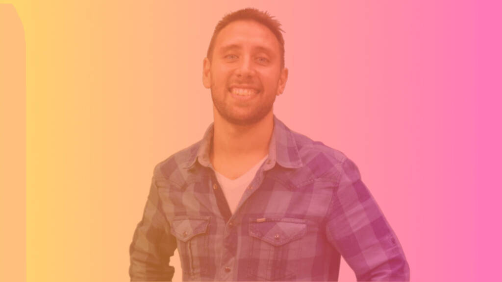 EVENTO: Leandro Vázquez en «Conversaciones con Expertos»