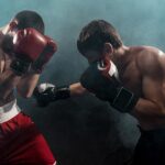 Pesos pactados y pugilistas ventajeros