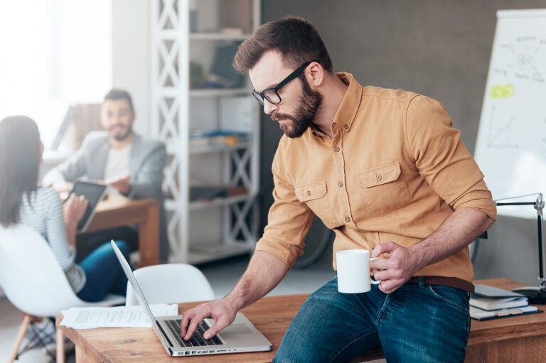 ¿Ser Freelance O Emprendedor?