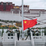 Tibet: la zona inhóspita que enfrenta a los dos colosos asiáticos a golpes de puño