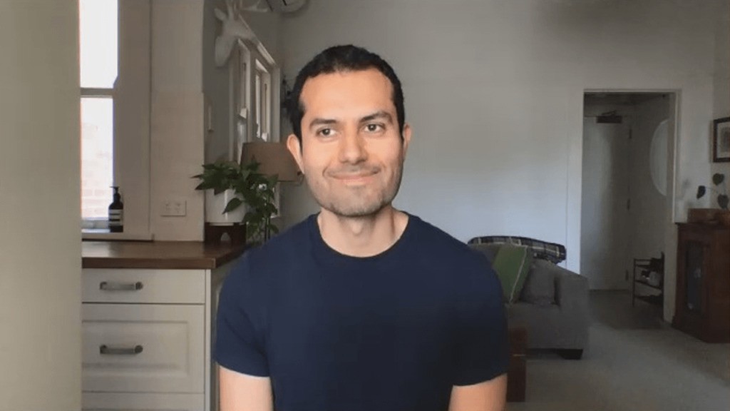 PODCAST: «Una vida minimalista», con Jorge Navarro