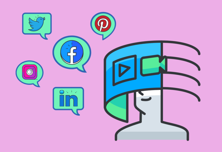 Marketing de redes sociales