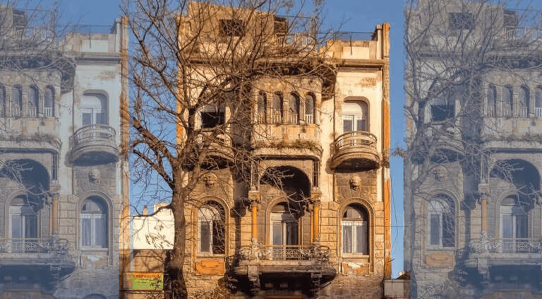 El mirador del ahorcado