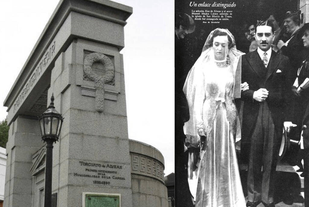 Historias de amor y de muerte