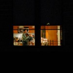 Corto: «La ventana del vecino»