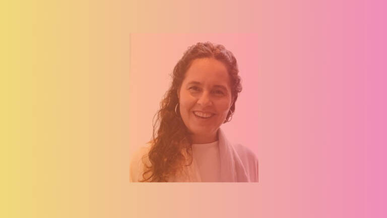 EVENTO: Laura Escobar en Conversaciones con Expertos