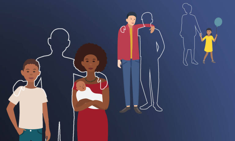 ¿Por qué las personas desaparecen?