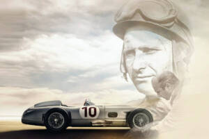 ¿Sabías que Juan Manuel Fangio fue secuestrado?