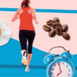 Así es cómo tu metabolismo influye en la cantidad de calorías que quema cada día