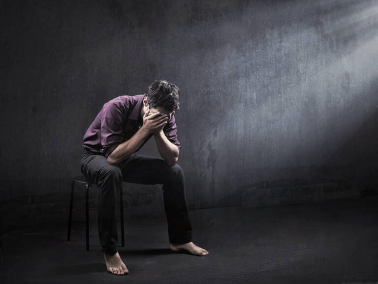 Depresión emprendedora: sobreviviendo la crisis