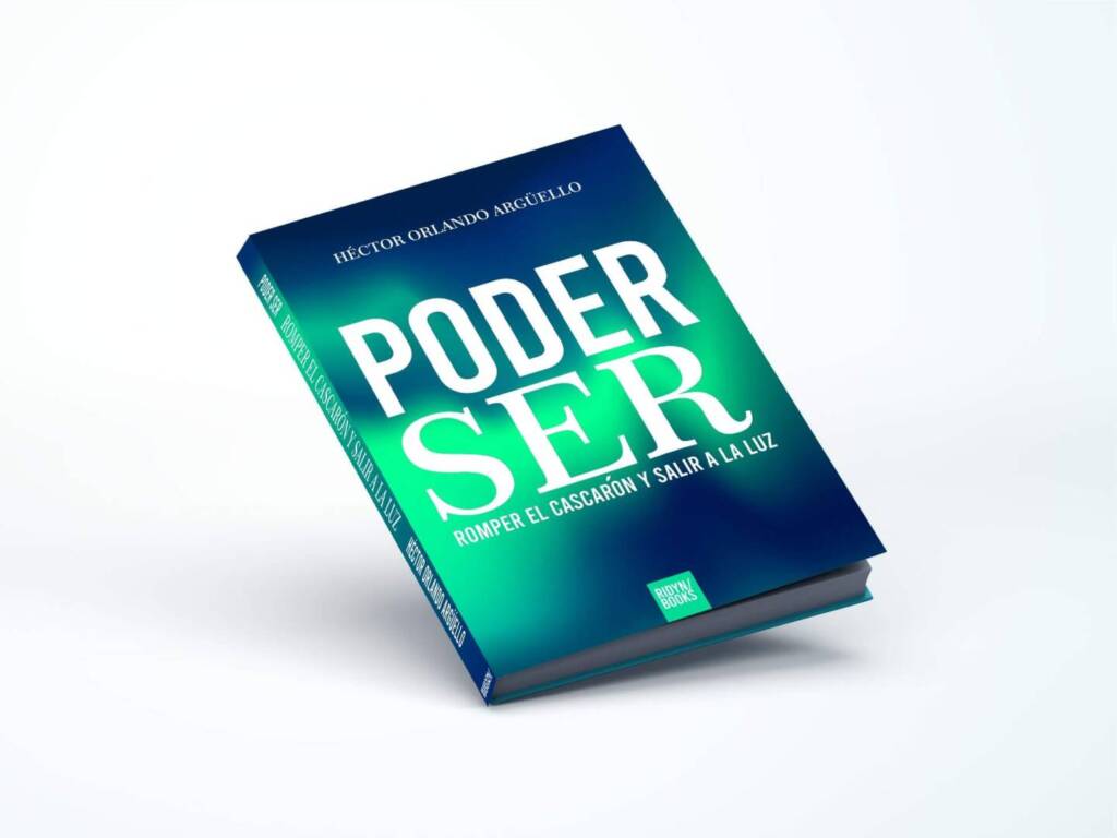 «Poder ser», un libro ideal para estas épocas