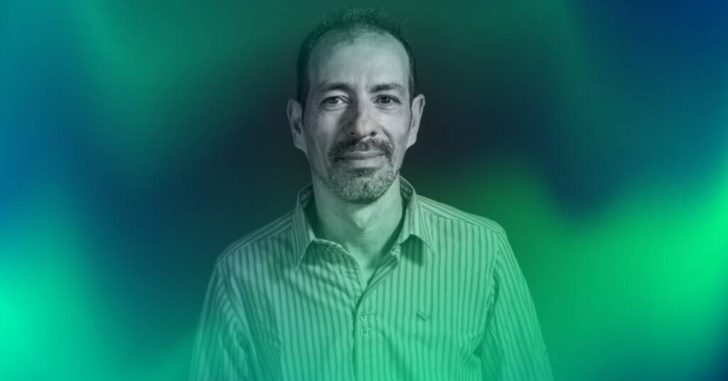 Héctor Orlando Argüello