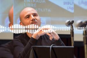 PODCAST: «El valor de la escritura en la era digital», con Flavio Crescenzi