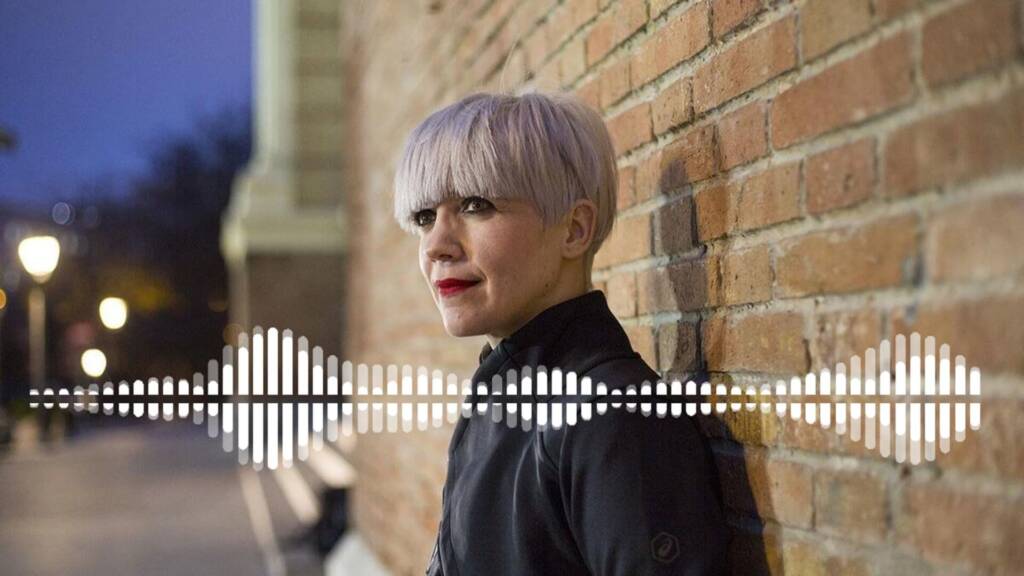 PODCAST: «Entusiasmo y precarización del trabajo creativo en la era digital», con Remedios Zafra