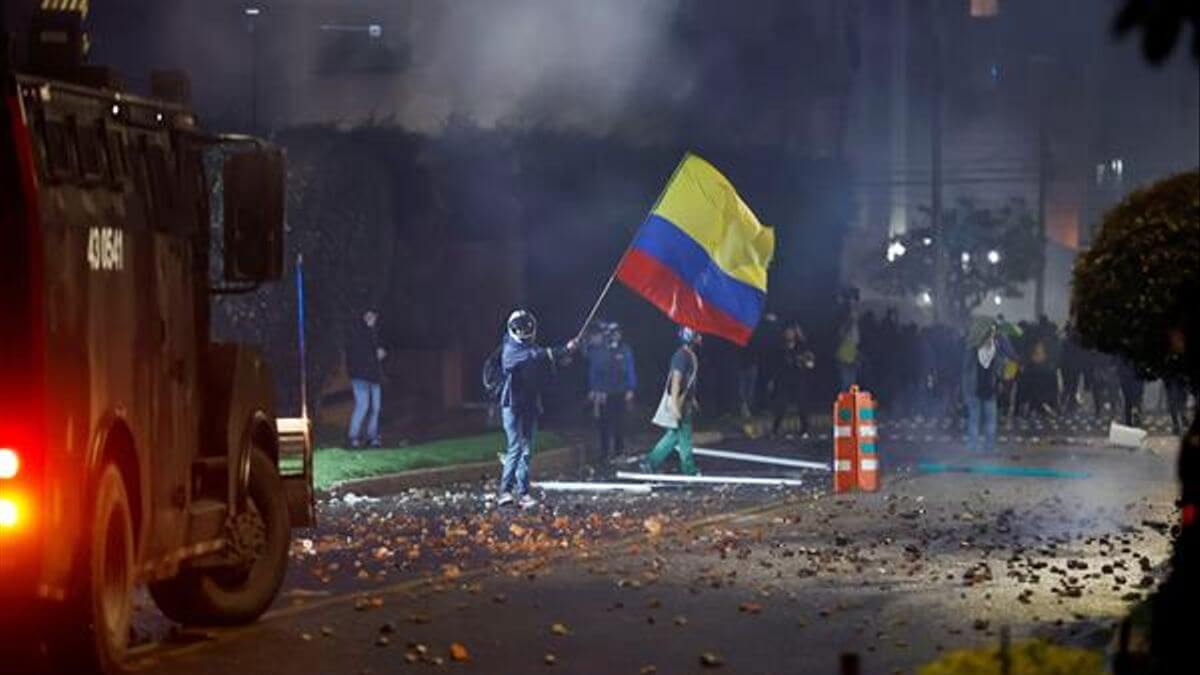 El proceso de paz en Colombia debe continuar