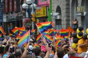 La historia detrás del Mes del Orgullo LGBTQ+