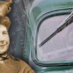 Mary Anderson, la inventora de una pieza vehicular fundamental