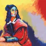 Mujeres de las que no escuché en mis clases de Historia: Flora Tristán