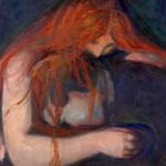 Edvard Munch: Muerte, locura y melancolía
